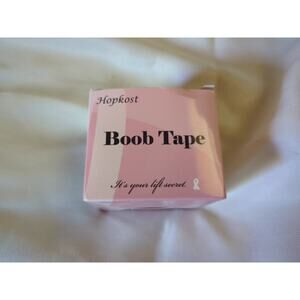 Boob Tape Boobtape for Breast Lift for Large Breasts 2 Pcs Nipple Covers
